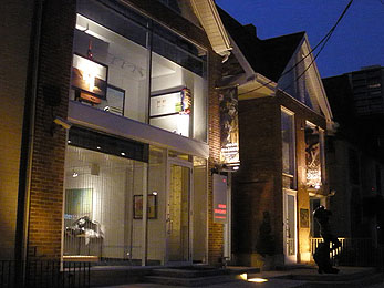 Odon Wagner Contemporary